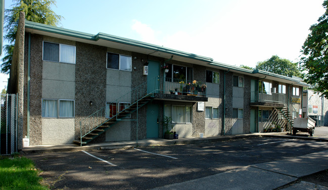 mcno01 457 W. 8th Ave in Eugene, OR - Foto de edificio - Building Photo