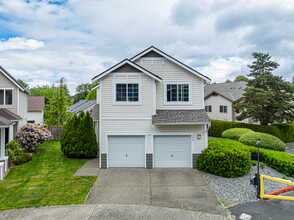 Red Mill Condominium in Renton, WA - Building Photo - Building Photo