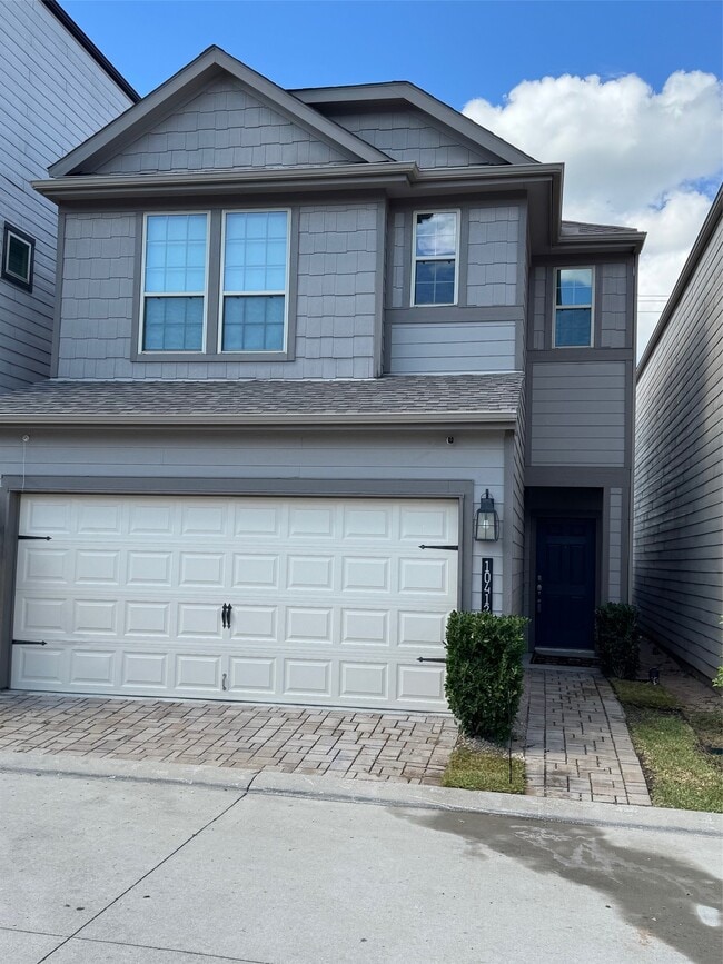 10412 Marston Vineyard Dr in Houston, TX - Building Photo - Building Photo