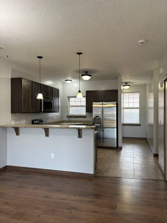 property at 4100 Mullan Rd