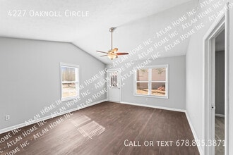 4227 Oaknoll Cir in Duluth, GA - Building Photo - Building Photo