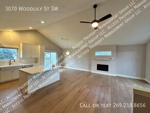 3070 Woodlily St SW in Wyoming, MI - Building Photo - Building Photo