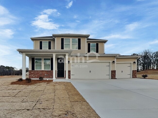 property at 511 Hickory Pointe Rd