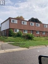 361 Linden St in Oshawa, ON - Building Photo