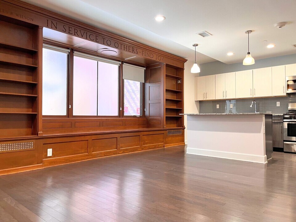 128 Pearl St in Buffalo, NY - Building Photo