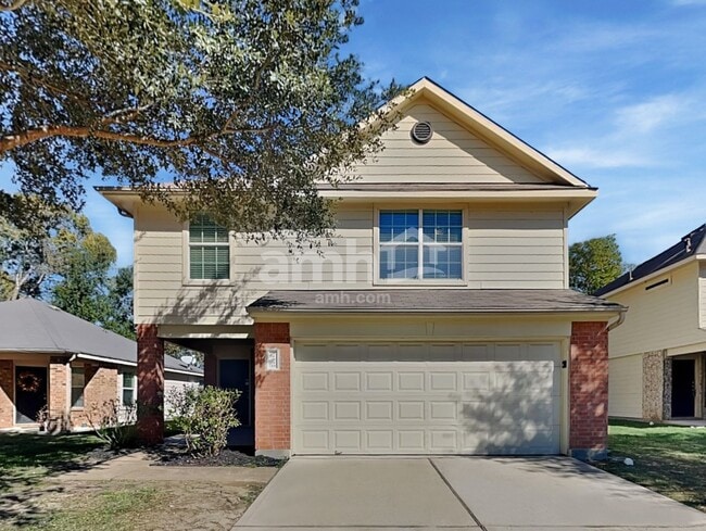 property at 21530 N Werrington Way