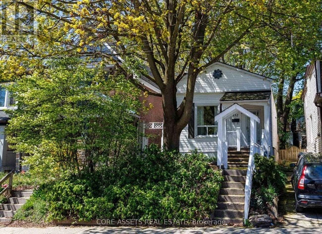 332 Woodfield Rd.
