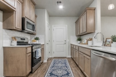 12945 Willow Villas Dr in Yukon, OK - Building Photo - Building Photo