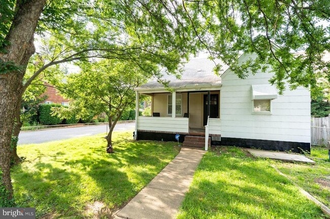 property at 1037 16th St S