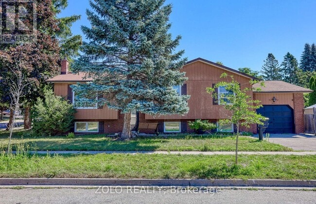 property at 801 Jacqueline Ave