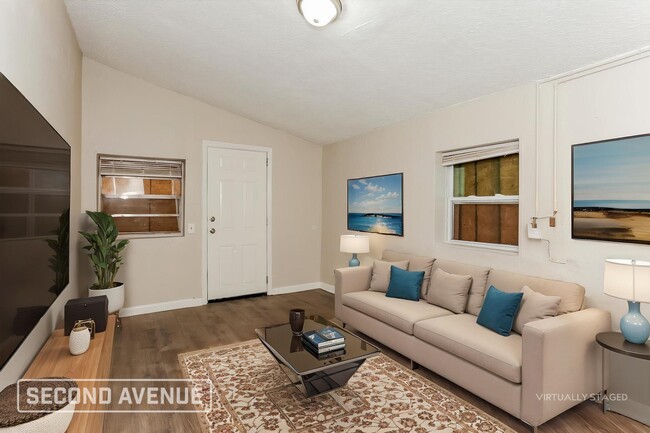 3325 Columbus Ave in Jacksonville, FL - Building Photo - Building Photo