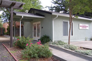 Mayacamas Village Apartments in Napa, CA - Foto de edificio - Building Photo