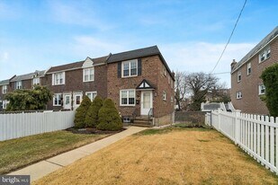 273 Westbrook Dr in Clifton Heights, PA - Building Photo