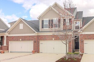 169 Waverly Ct in Bloomingdale, IL - Building Photo