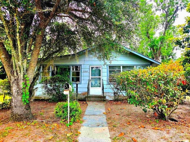 property at 1205 E Green St