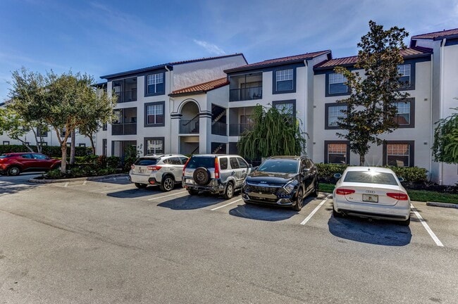 property at 7945 Preserve Cir