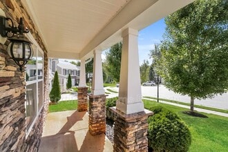 1745 Klompen Rd in Kernersville, NC - Building Photo - Building Photo