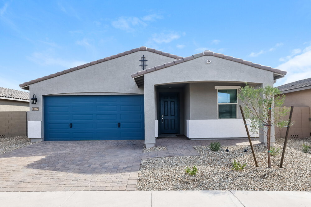 4417 S 110th Ave in Tolleson, AZ - Building Photo