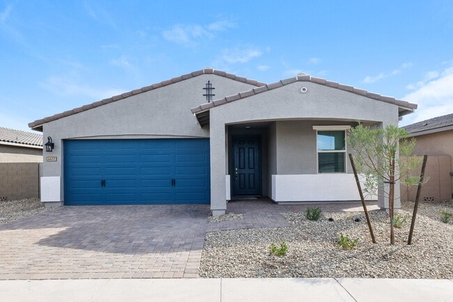 property at 4417 S 110th Ave