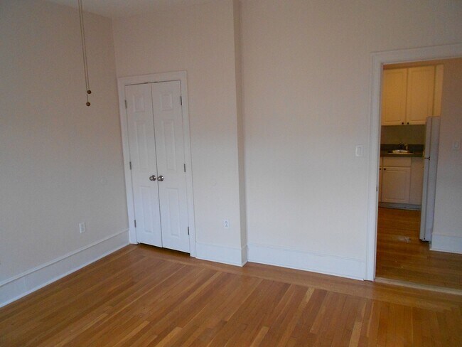 12 Edgerly Rd, Unit 2A in Boston, MA - Building Photo - Building Photo