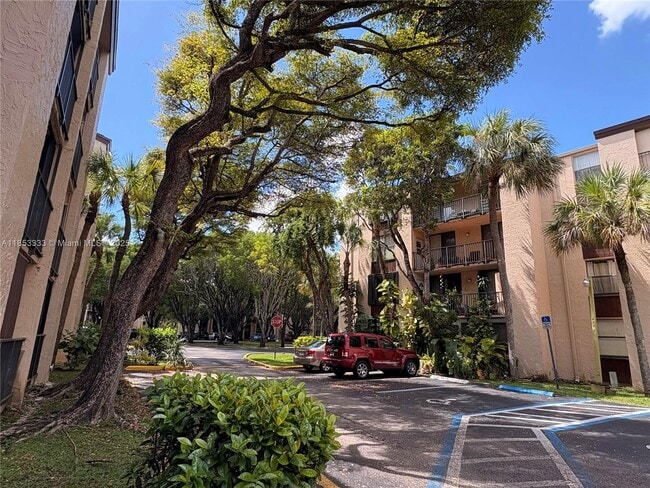 property at 14501 N Kendall Dr