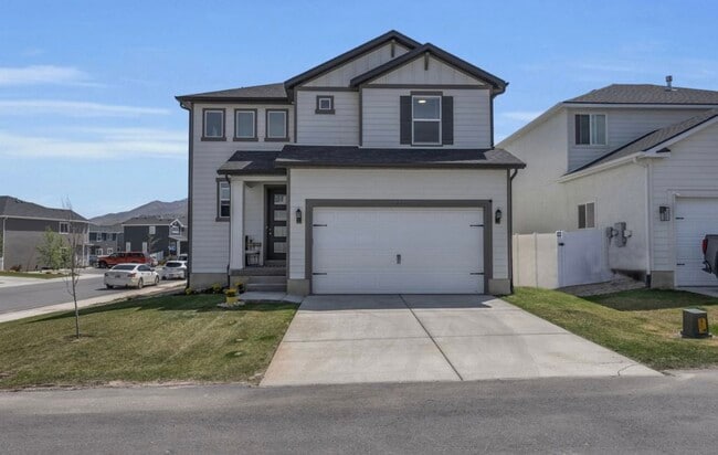 property at 7217 N Hidden Steppe Bnd
