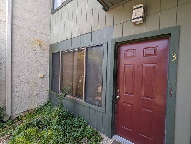 property at 601 Nelray Blvd