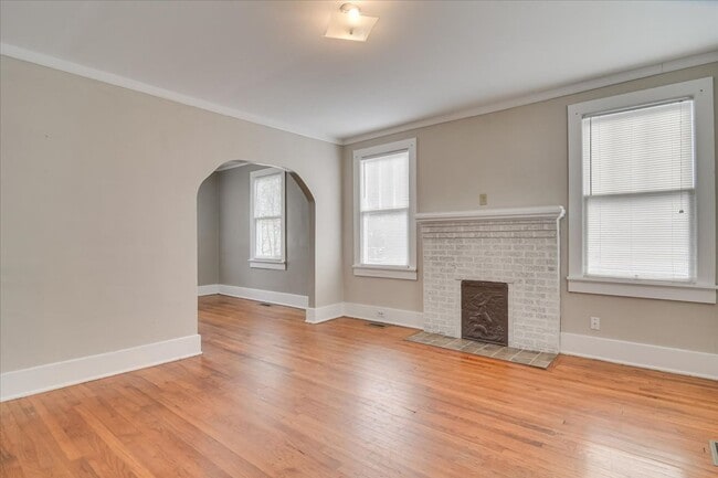 1316 Merry St in Augusta, GA - Building Photo - Building Photo