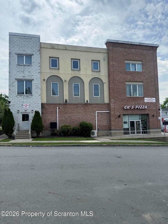 Building Photo