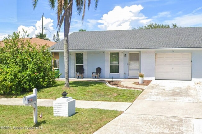 property at 532 Roosevelt Ave