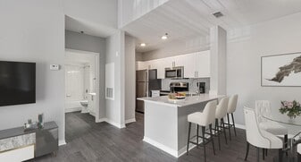 Aspire at Gateway in Pinellas Park, FL - Building Photo