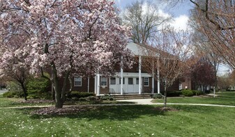 Molly Pitcher Village Apartments