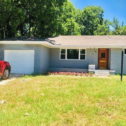 property at 4310 Vandervort Dr
