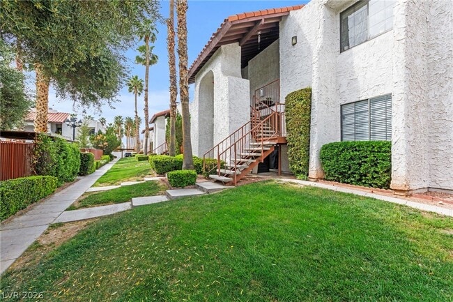 property at 5105 Eldora Ave