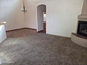 1252 Mission Nuevo Dr in Las Cruces, NM - Building Photo - Building Photo