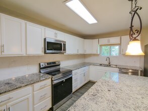 1222 Peachtree Rd in Mesquite, TX - Building Photo - Building Photo