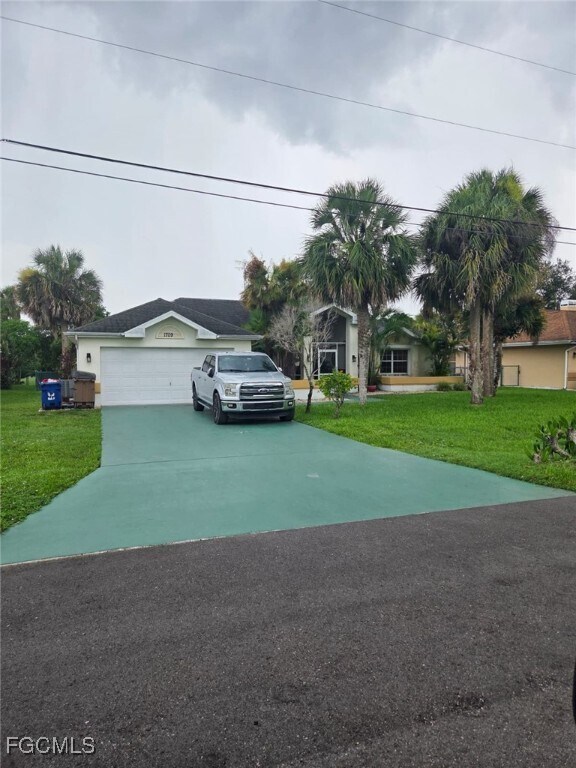 property at 1709 Golfside Village Dr