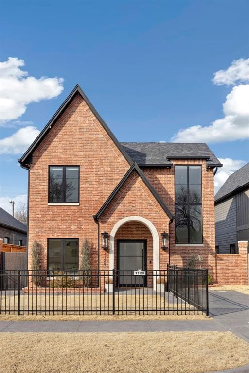 property at 1129 NW 42nd St