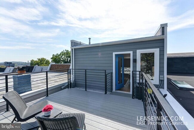 158 Todd Pl NE in Washington, DC - Building Photo - Building Photo