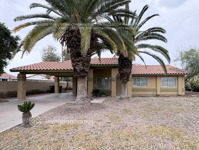 property at 2218 W Knox Rd