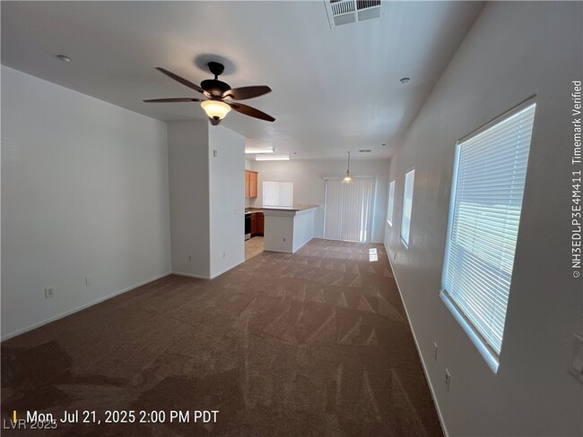 6579 Charlie Chaplin Ave in Las Vegas, NV - Building Photo - Building Photo