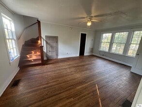 603 Lee Ave in Ruston, LA - Foto de edificio - Building Photo