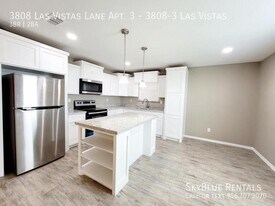 3808 Las Vistas Ln in Weslaco, TX - Building Photo