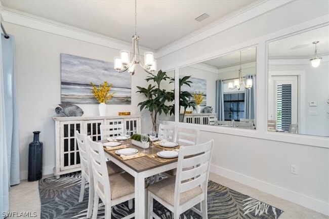 property at 13441 Coronado Dr