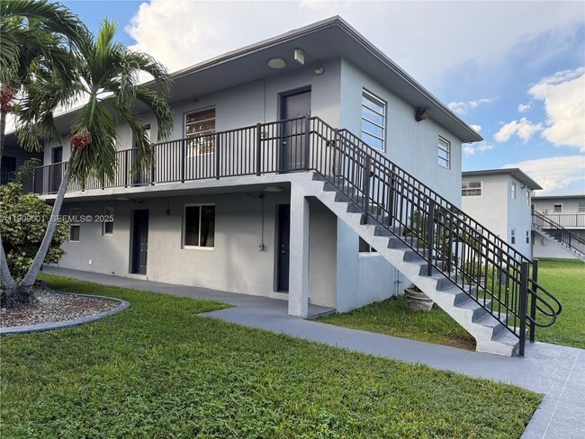 property at 4300 SW 67th Ave