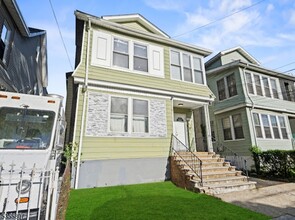 125 Columbia Ave in Newark, NJ - Building Photo - Building Photo