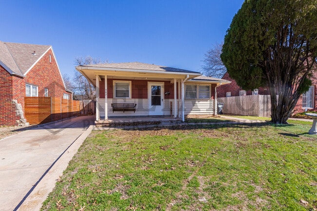 542 S Marcilene Ter in Wichita, KS - Building Photo - Building Photo