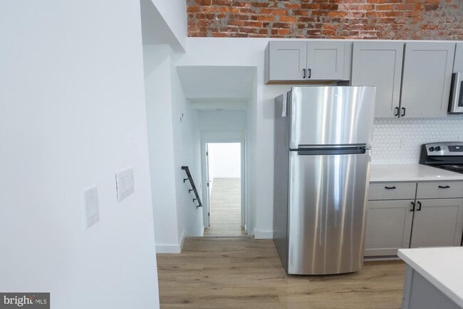 property at 3945 Lancaster Ave