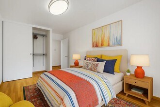 309 Cherry St in New York, NY - Foto de edificio - Building Photo