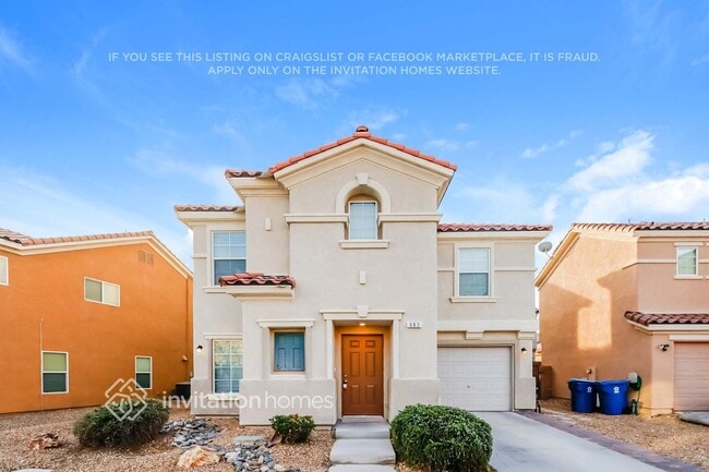 property at 663 Haunts Walk Ave